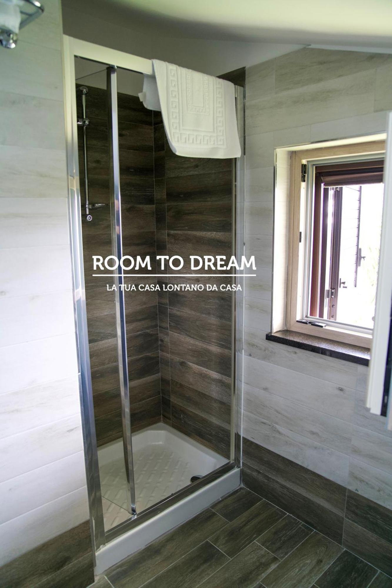 Room To Dream San Valentino Torio Экстерьер фото