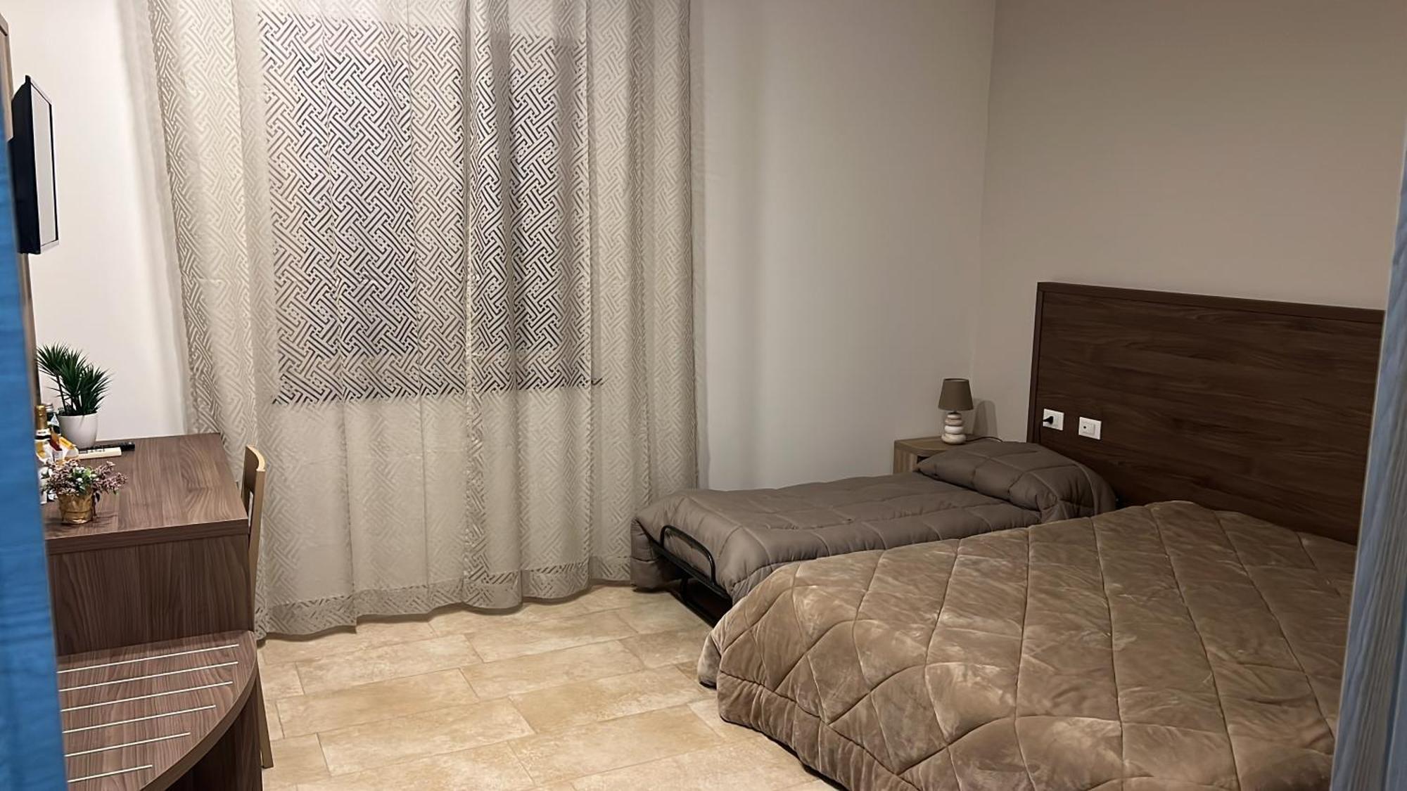 Room To Dream San Valentino Torio Экстерьер фото