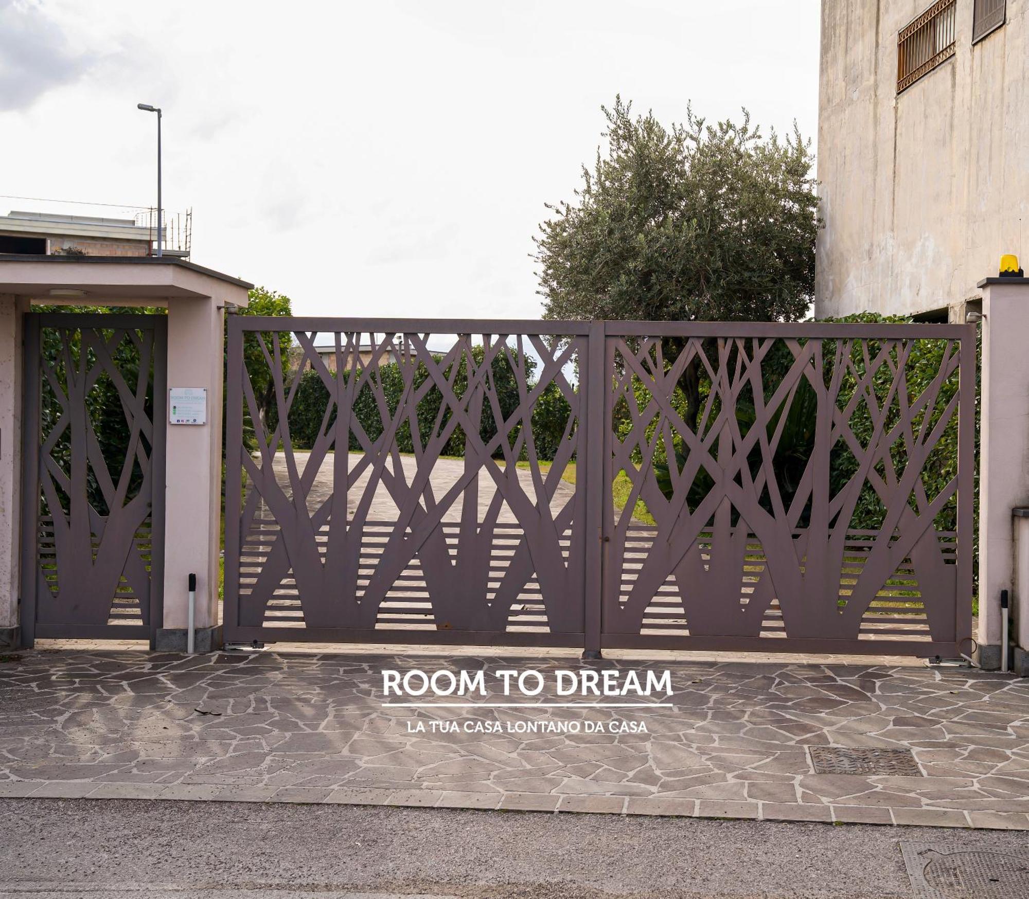 Room To Dream San Valentino Torio Экстерьер фото
